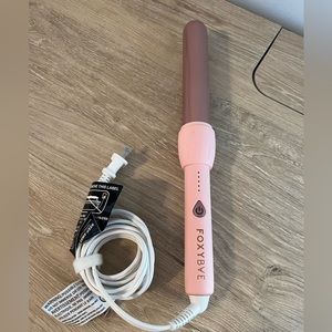 FoxyBae Curling Wand